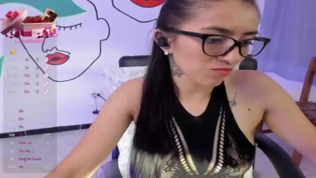 Image 12 of fantastic_ending_23 Stream on Chaturbate on 12 months ago