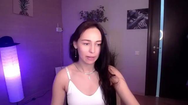 Image 12 of fantastic_eva Stream on Chaturbate on 19 months ago