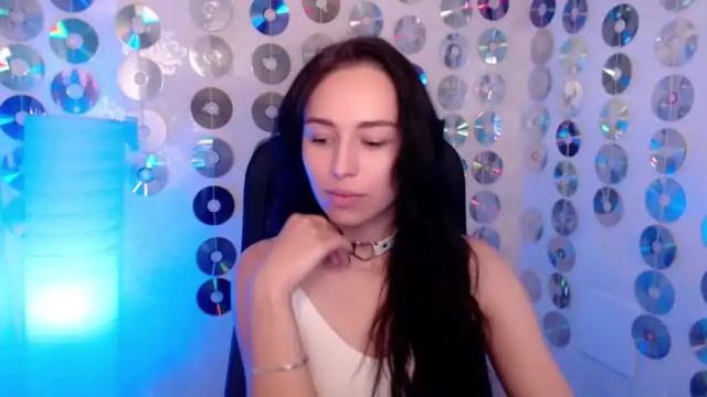 Image 6 of fantastic_eva Stream on Chaturbate on 19 months ago