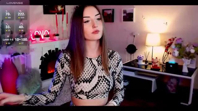 Image 12 of fantastic_sexy_girl Stream on Chaturbate on 14 months ago