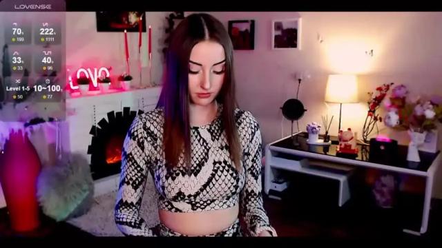 Image 7 of fantastic_sexy_girl Stream on Chaturbate on 14 months ago
