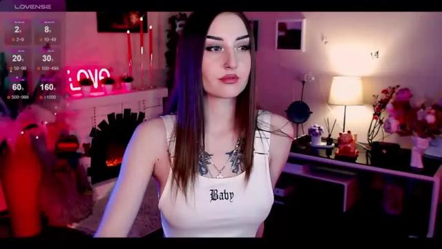 Image 3 of fantastic_sexy_girl Stream on Chaturbate on 15 months ago