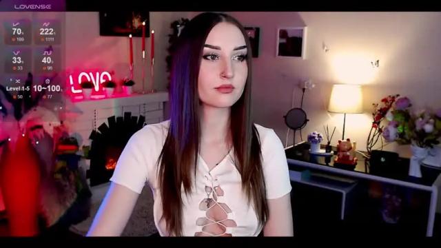 Image 2 of fantastic_sexy_girl Stream on Chaturbate on 13 months ago