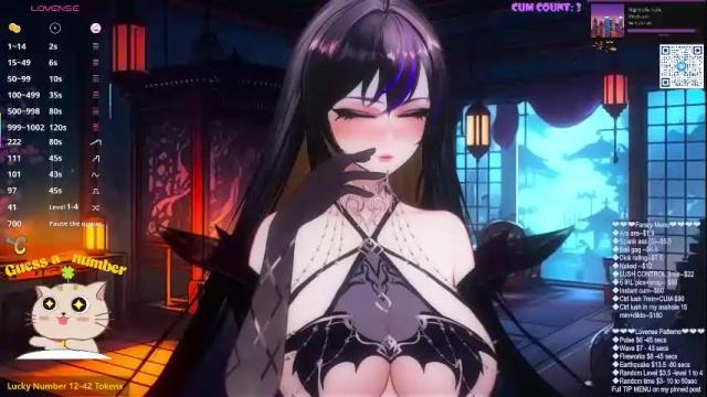 Thumbnail 1, fantasticboombastic's Stream at Chaturbate, 1 month ago
