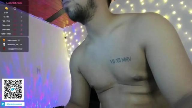 Thumbnail 3, fantasticcouplepj's Stream at Chaturbate, 19 months ago