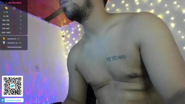 Thumbnail 3, fantasticcouplepj's Stream at Chaturbate, 11 months ago