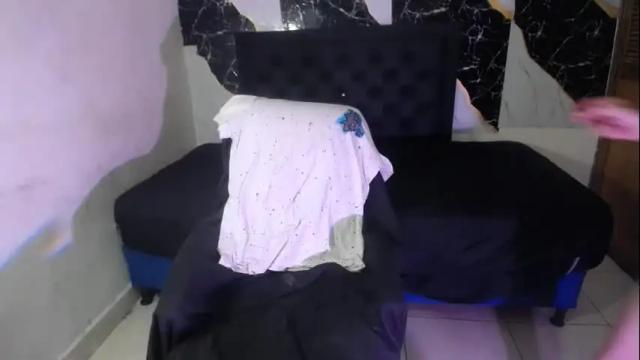 Image 4 of fantasy420_ Stream on Chaturbate on 19 days ago