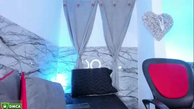 Thumbnail 2, fantasy_33's Stream at Chaturbate, 20 days ago