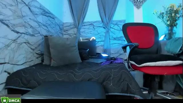 Thumbnail 1, fantasy_33's Stream at Chaturbate, 4 months ago