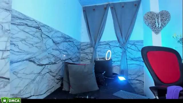 Thumbnail 3, fantasy_33's Stream at Chaturbate, 4 months ago