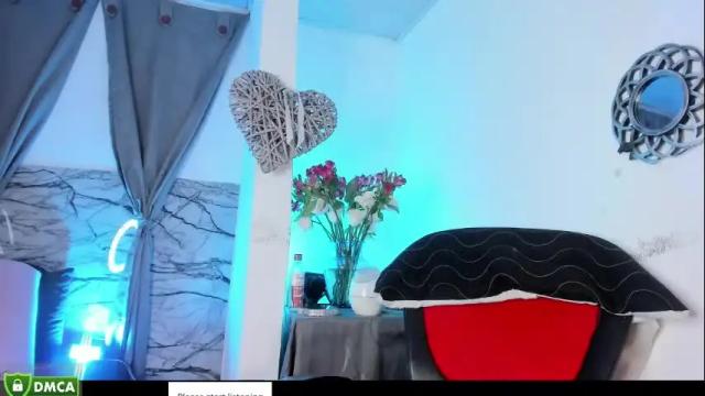 Image 3 of fantasy_33 Stream on Chaturbate on 3 months ago