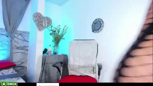 Image 3 of fantasy_33 Stream on Chaturbate on 3 months ago