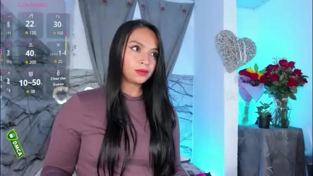 Thumbnail 1, fantasy_33's Stream at Chaturbate, 2 months ago