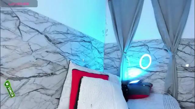 Thumbnail 3, fantasy_33's Stream at Chaturbate, 2 months ago