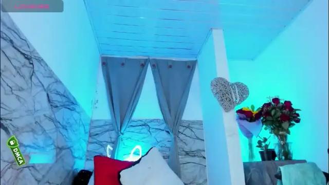 Thumbnail 2, fantasy_33's Stream at Chaturbate, 2 months ago