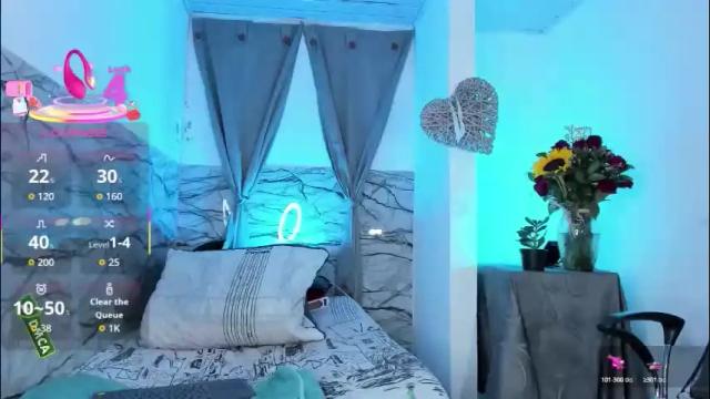 Thumbnail 1, fantasy_33's Stream at Chaturbate, 2 months ago