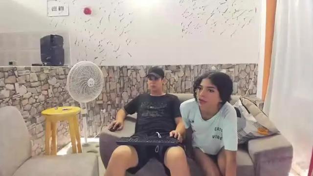Image 7 of fantasy_bisexual Stream on Chaturbate on 15 months ago