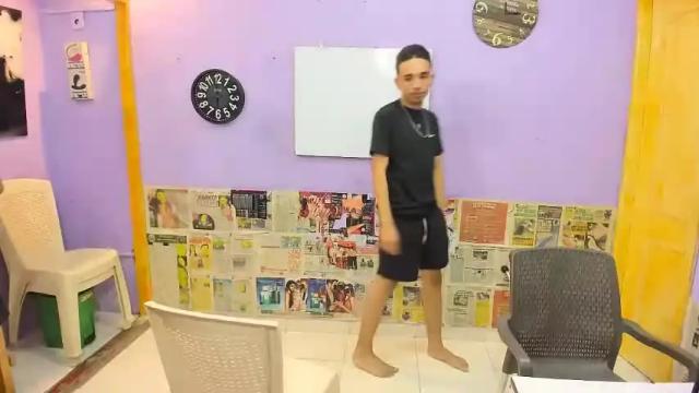 Image 7 of fantasy_bisexual Stream on Chaturbate on 15 months ago
