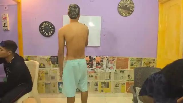 Thumbnail 3, fantasy_bisexual's Stream at Chaturbate, 15 months ago