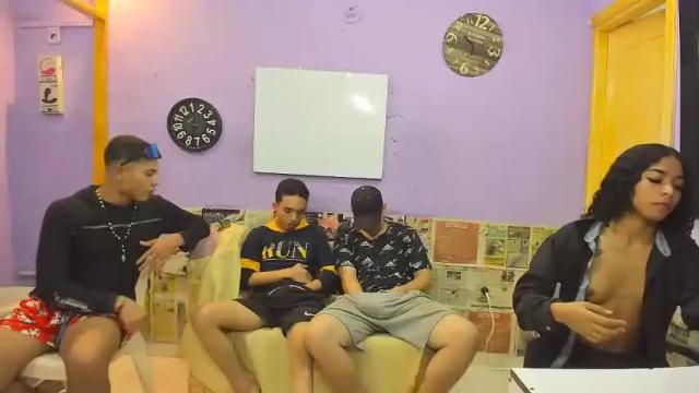 Image 10 of fantasy_bisexual Stream on Chaturbate on 14 months ago