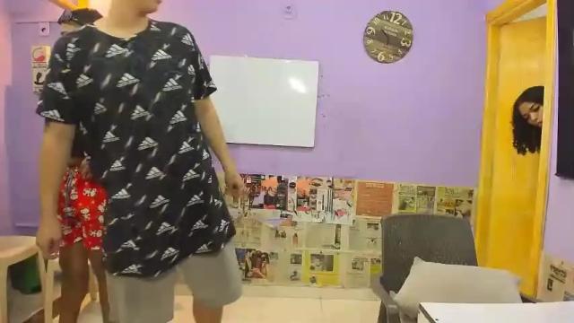 Image 8 of fantasy_bisexual Stream on Chaturbate on 14 months ago