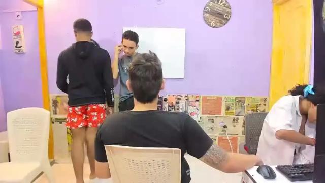 Thumbnail 2, fantasy_bisexual's Stream at Chaturbate, 14 months ago