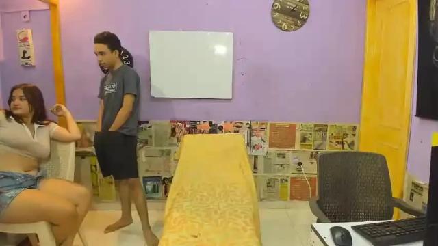 Image 11 of fantasy_bisexual Stream on Chaturbate on 14 months ago