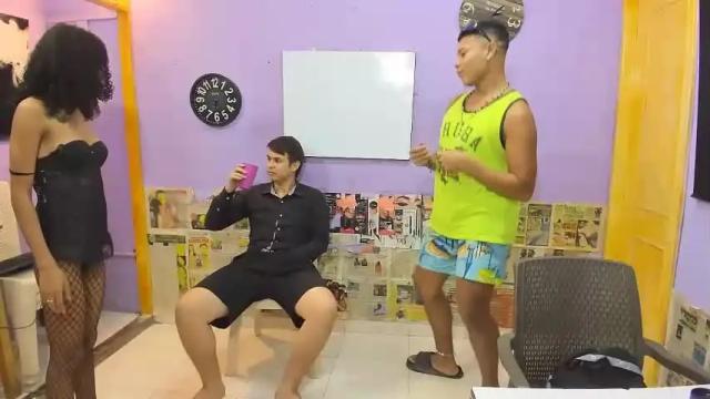 Thumbnail 1, fantasy_bisexual's Stream at Chaturbate, 13 months ago