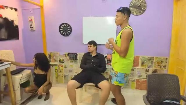 Image 6 of fantasy_bisexual Stream on Chaturbate on 13 months ago