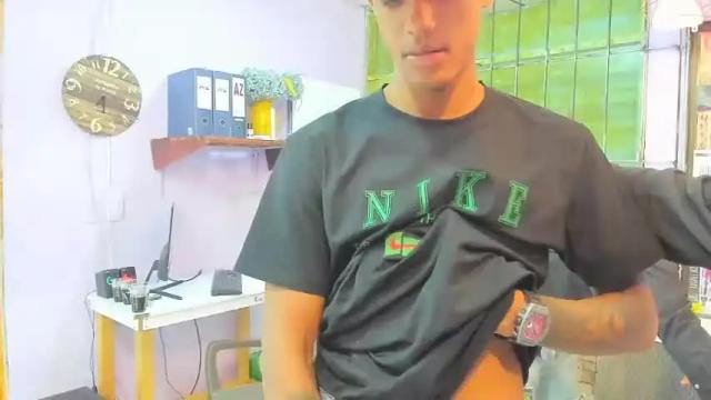 Image 11 of fantasy_bisexual Stream on Chaturbate on 13 months ago