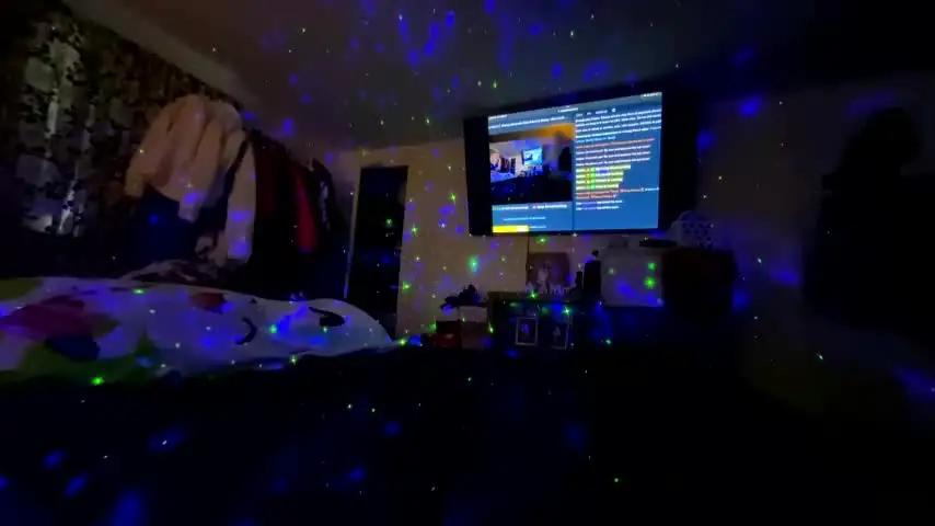 fantasycoupledream Chaturbate