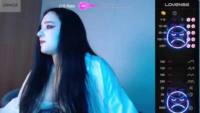 Thumbnail 3, fantasyfate_'s Stream at Chaturbate, 14 months ago