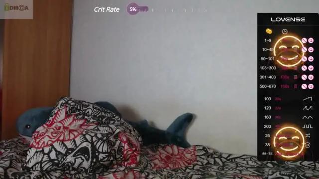 Image 7 of fantasyfate_ Stream on Chaturbate on 13 months ago