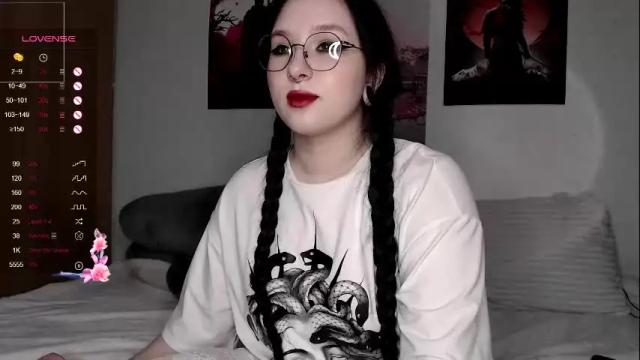 Thumbnail 1, fantasyfate_'s Stream at Chaturbate, 8 days ago