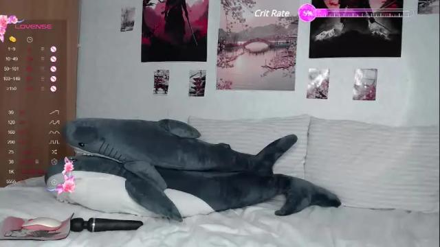 Image 2 of fantasyfate_ Stream on Chaturbate on 5 months ago