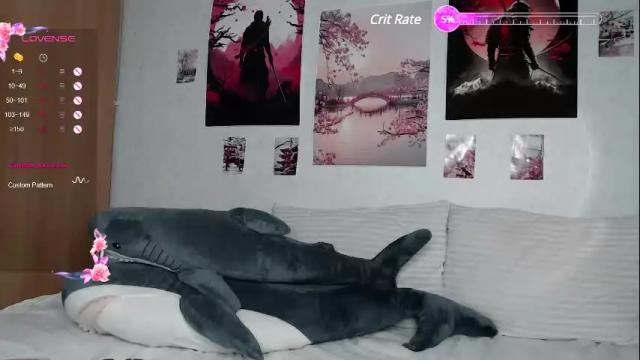 Image 3 of fantasyfate_ Stream on Chaturbate on 5 months ago