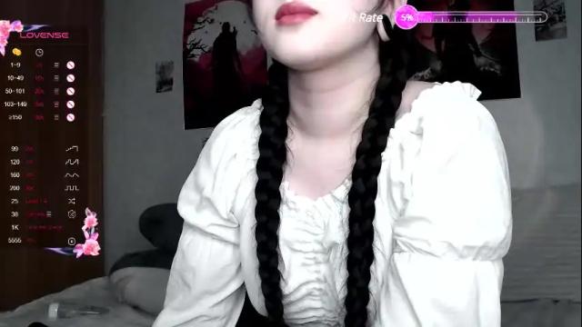 Thumbnail 3, fantasyfate_'s Stream at Chaturbate, 1 month ago