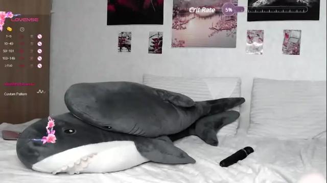 Image 12 of fantasyfate_ Stream on Chaturbate on 1 month ago