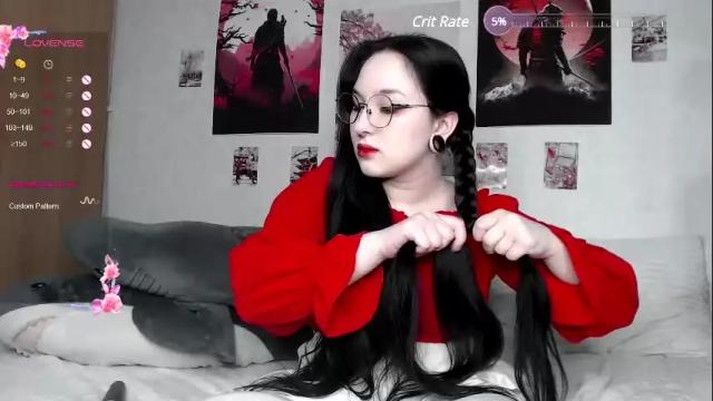 Image 8 of fantasyfate_ Stream on Chaturbate on 1 month ago