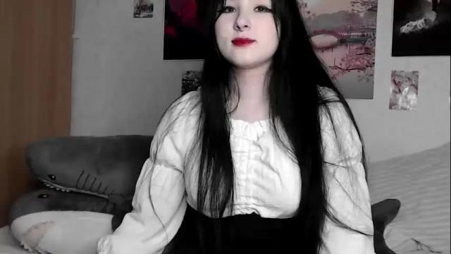 Thumbnail 1, fantasyfate_'s Stream at Chaturbate, 1 month ago