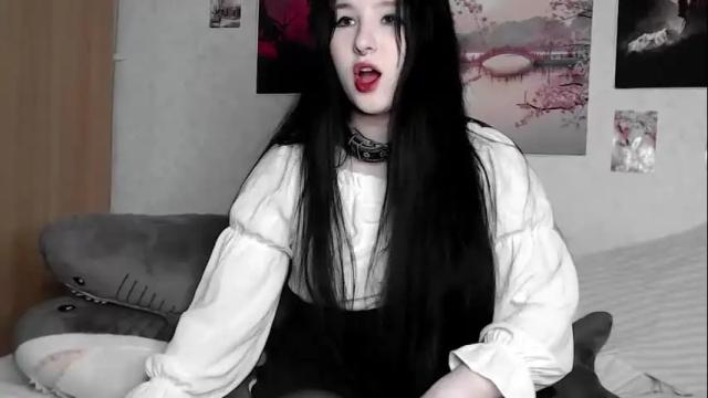 Image 2 of fantasyfate_ Stream on Chaturbate on 1 month ago