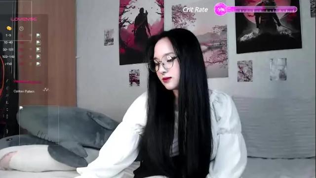 Thumbnail 1, fantasyfate_'s Stream at Chaturbate, 1 month ago