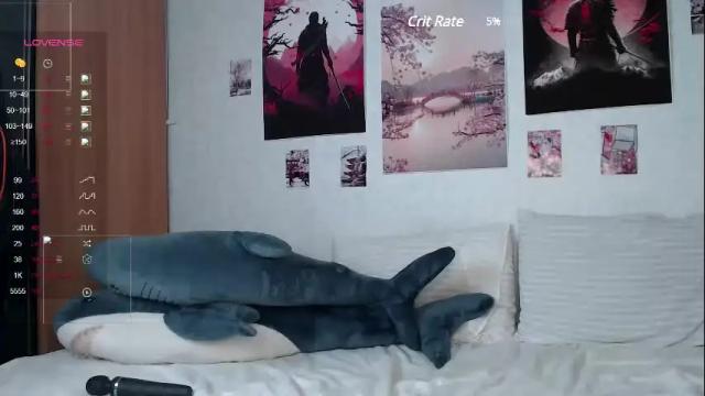 Image 12 of fantasyfate_ Stream on Chaturbate on 5 months ago