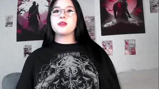 Thumbnail 1, fantasyfate_'s Stream at Chaturbate, 28 days ago