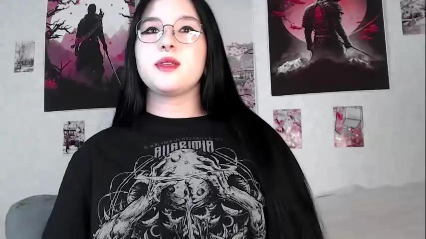 fantasyfate_ Chaturbate