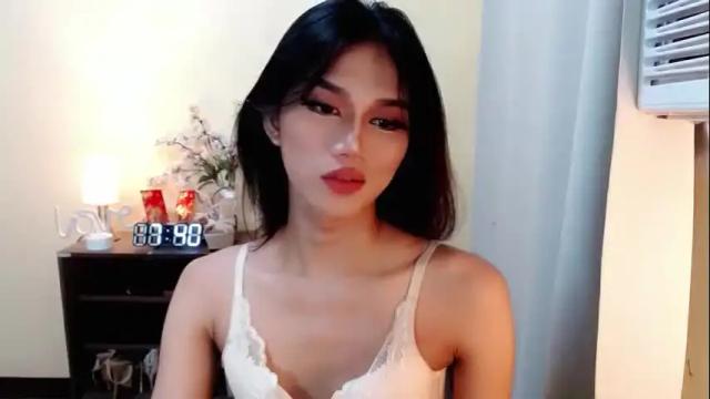 Image 6 of fantasytransgen Stream on Chaturbate on 13 days ago