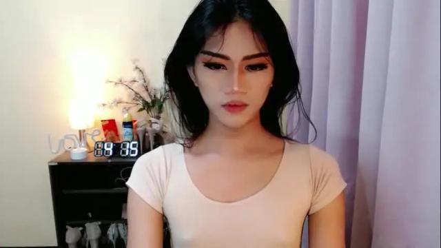 Image 12 of fantasytransgen Stream on Chaturbate on 10 days ago