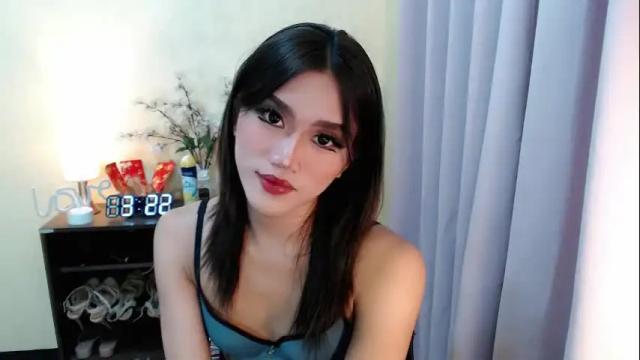 Image 6 of fantasytransgen Stream on Chaturbate on 3 months ago