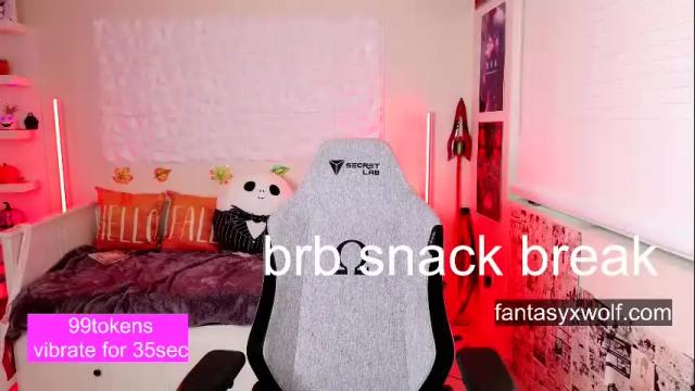 Image 10 of fantasyxwolf Stream on Chaturbate on 25 days ago