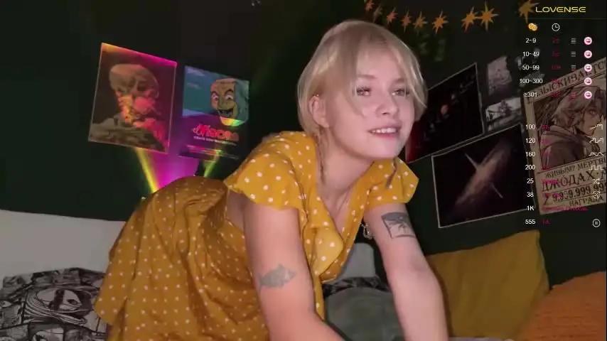 fapclubfam Chaturbate